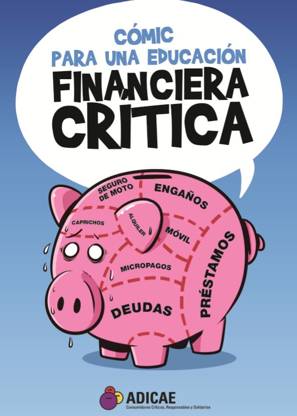 http://issuu.com/comicadicae/docs/adicae_comic_critico